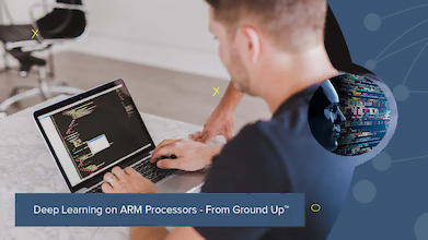 Deep Learning on ARM Processor